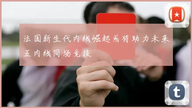 法国新生代内线崛起或将助力未来五内线同场竞技